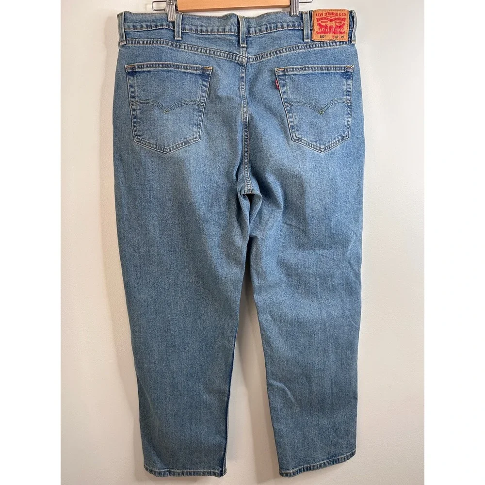 Levis levis 550